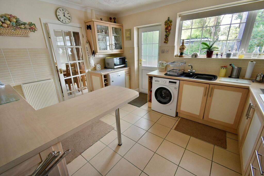 Additional image 2 of Craigwood Drive, Ferndown, BH22