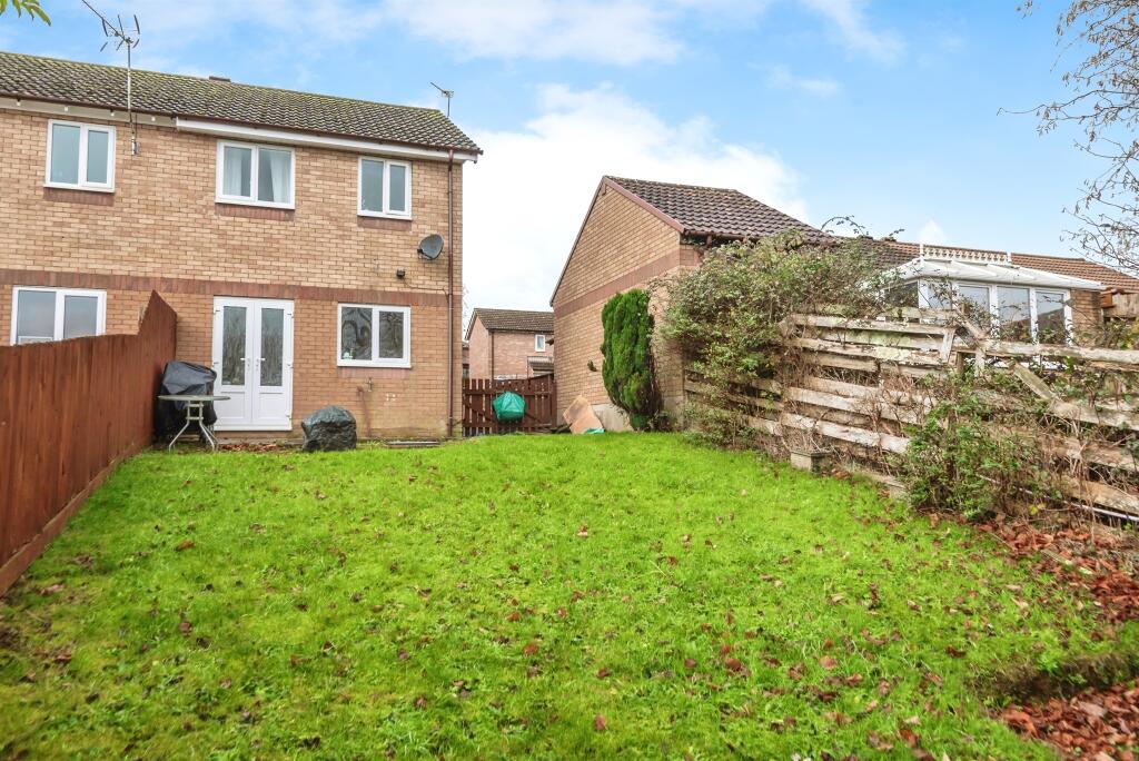 Additional image 17 of Ffordd Trecastell, Llanharry, Pontyclun