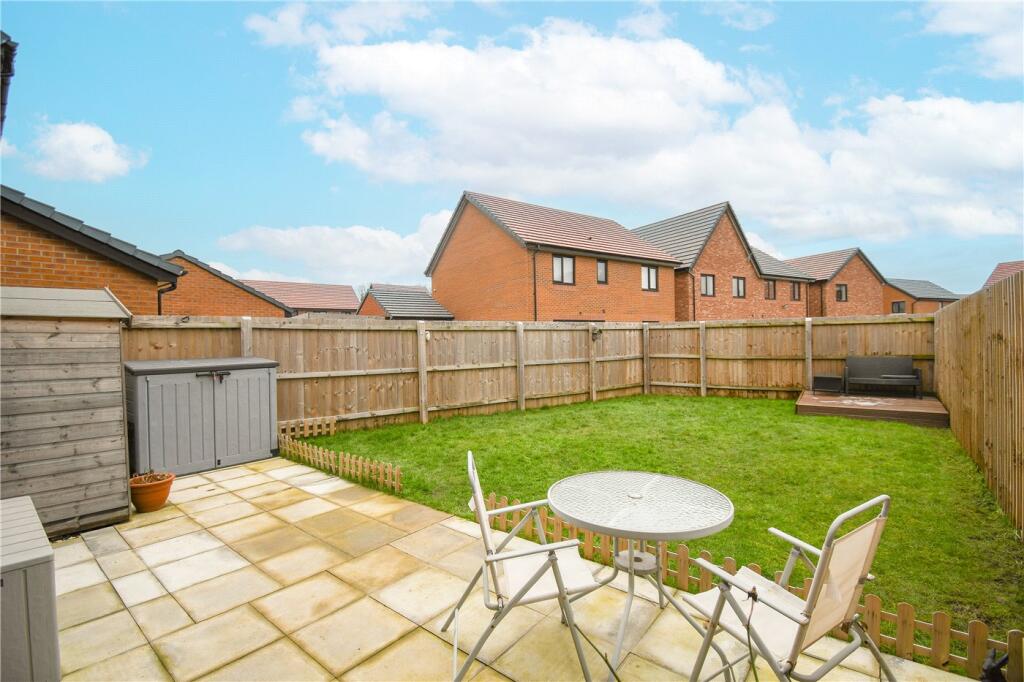 Additional image 2 of Guildford Place, Moreton, Wirral