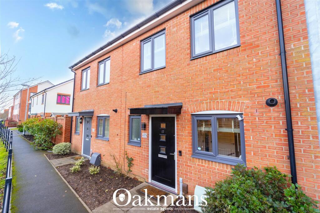 Additional image 23 of Windsor Avenue, Rednal, Birmingham