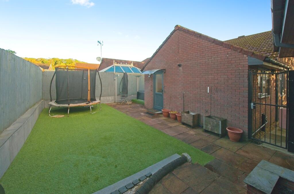 Additional image 15 of Rock Terrace, Ynysybwl, Pontypridd