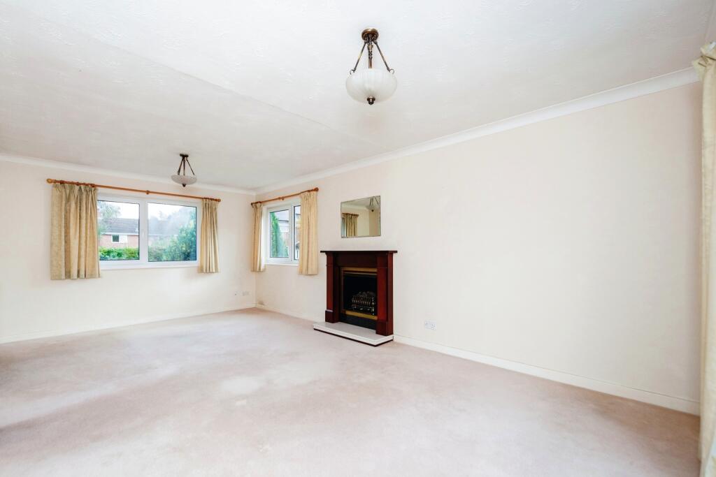 Additional image 2 of St. Peters Way, Mickle Trafford, Chester, Cheshire, CH2