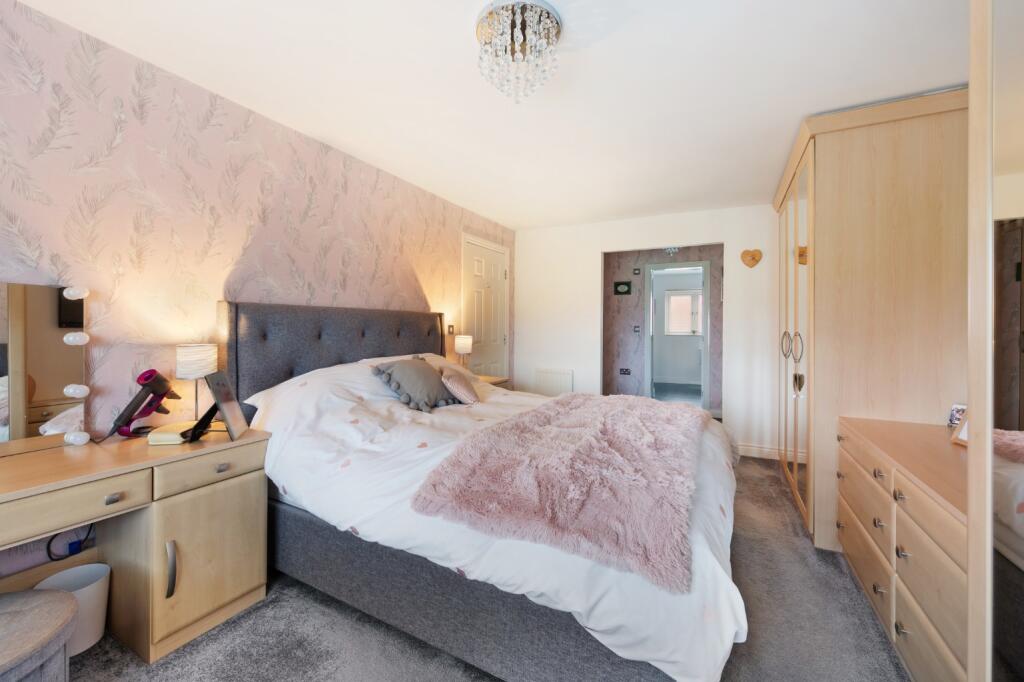 Additional image 23 of Fellfoot Meadow, Westhoughton, Bolton, Lancashire, BL5