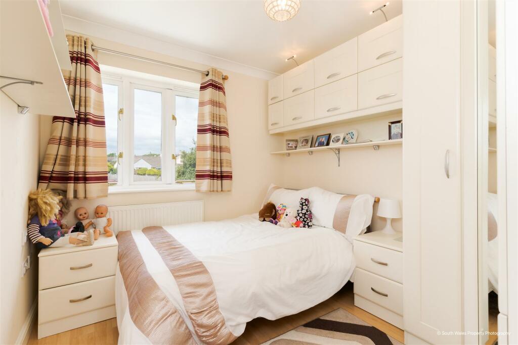 Additional image 12 of Cwrt Llanfair, St. Mary Church, Cowbridge