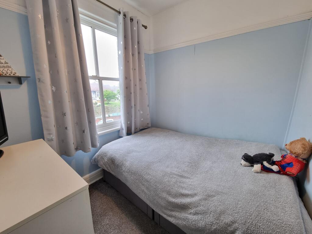 Additional image 13 of Gladstone Road, Barry