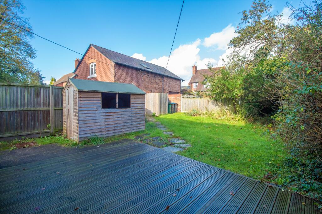 Additional image 7 of Dodleston Lane, Pulford, Chester