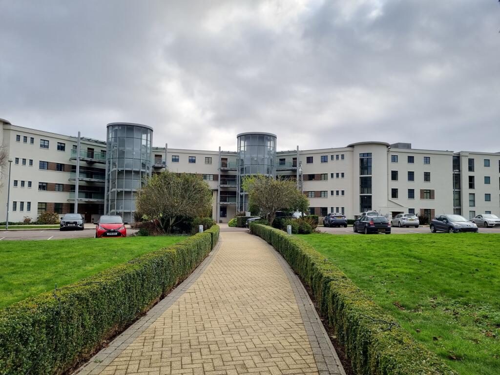 Additional image 11 of Apartment 20, Woodlands, Hayes Road, Sully, Penarth