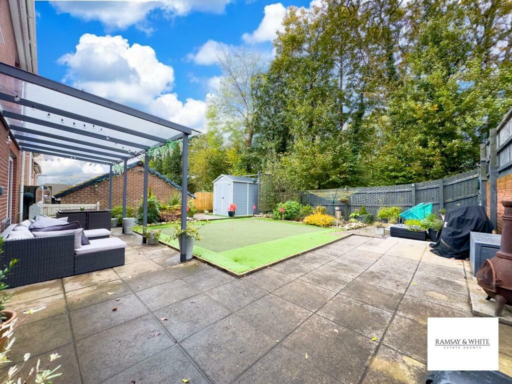 Additional image 20 of Glas Y Gors, Cwmbach, Aberdare, CF44 0BQ