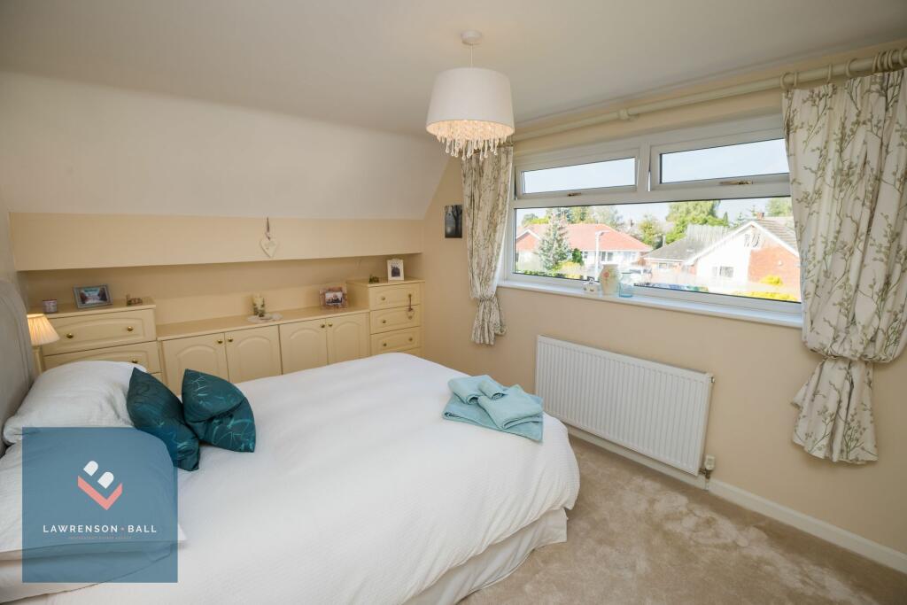 Additional image 11 of Pentre Close, Ashton Hayes, CH3