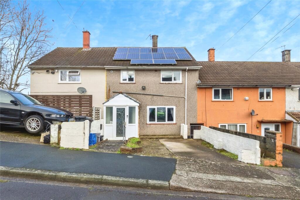 Additional image 16 of Mellent Avenue, Hartcliffe, Bristol, BS13