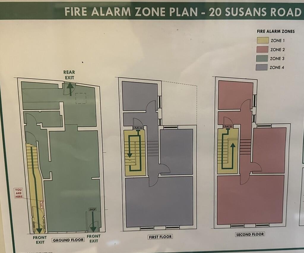Additional image 7 of 20 Susans Road, Eastbourne, East Sussex, BN21 3HA