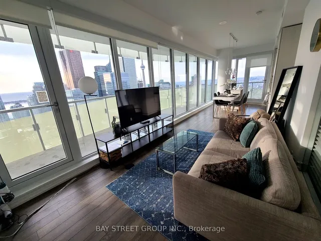 Additional image 3 of 197 Yonge St Unit 5709