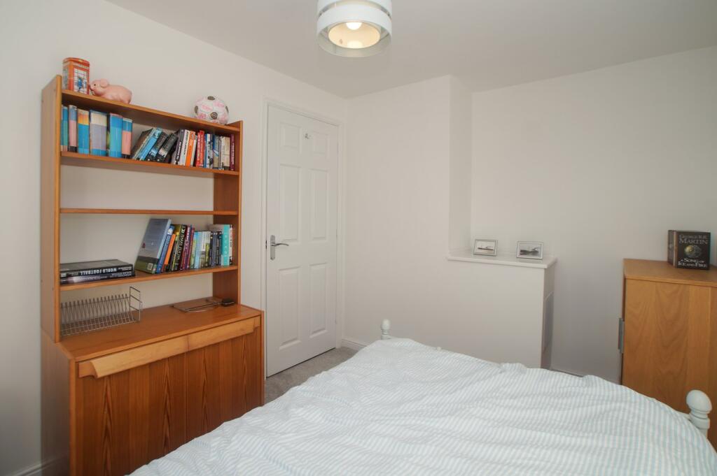 Additional image 12 of Oswine Place, Kingstown, Carlisle, CA3