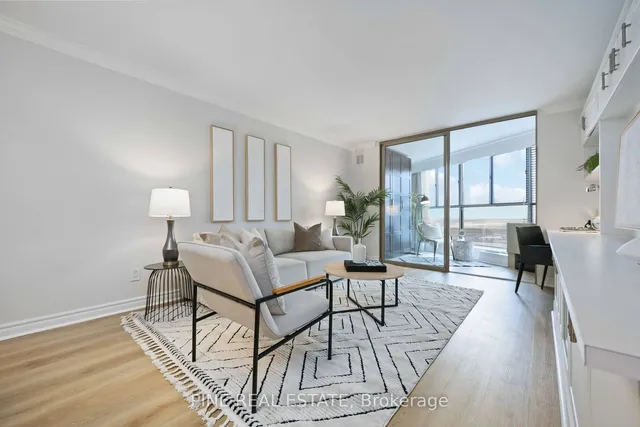 Additional image 7 of 260 Queens Quay Unit 3103