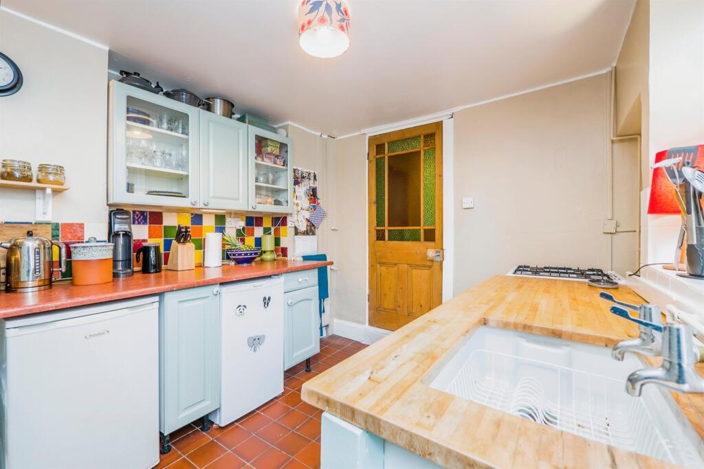 Additional image 14 of Planet Street, Adamsdown, Cardiff