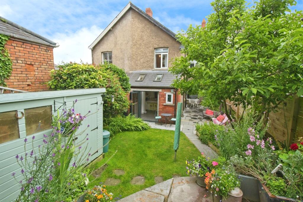 Additional image 16 of Romilly Park Road, Barry