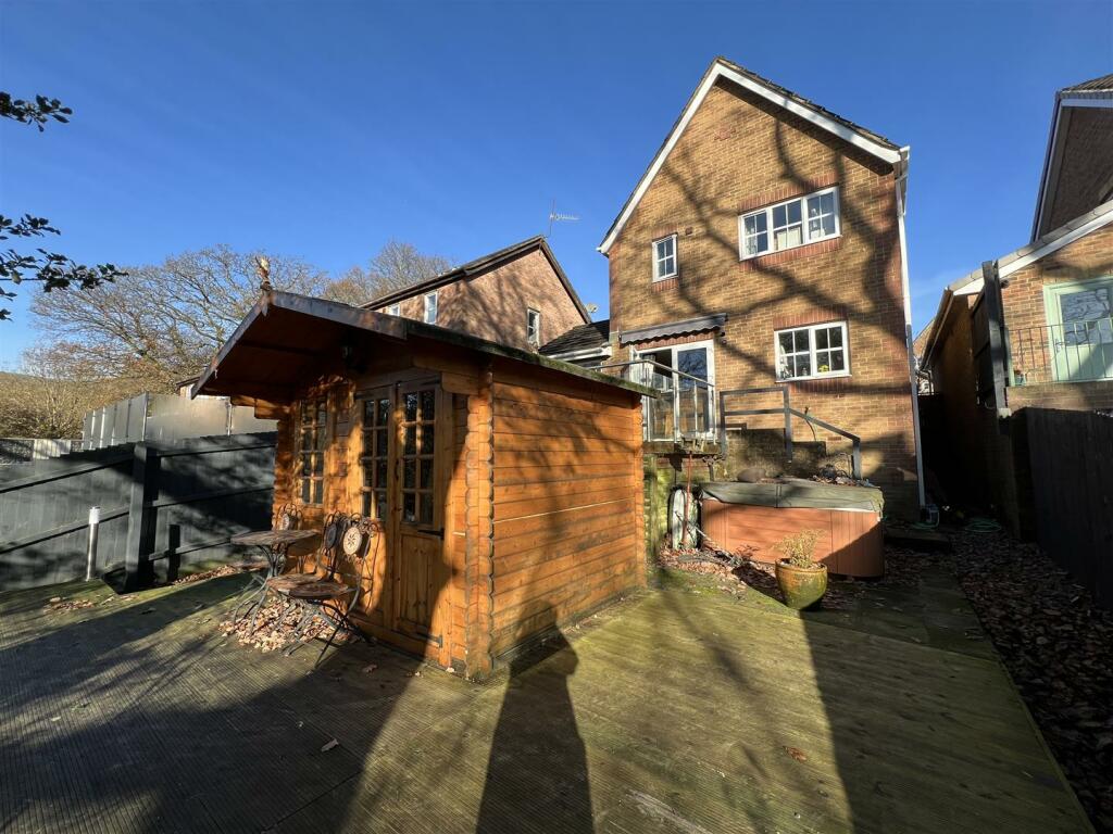 Additional image 19 of The Ridings, Aberdare