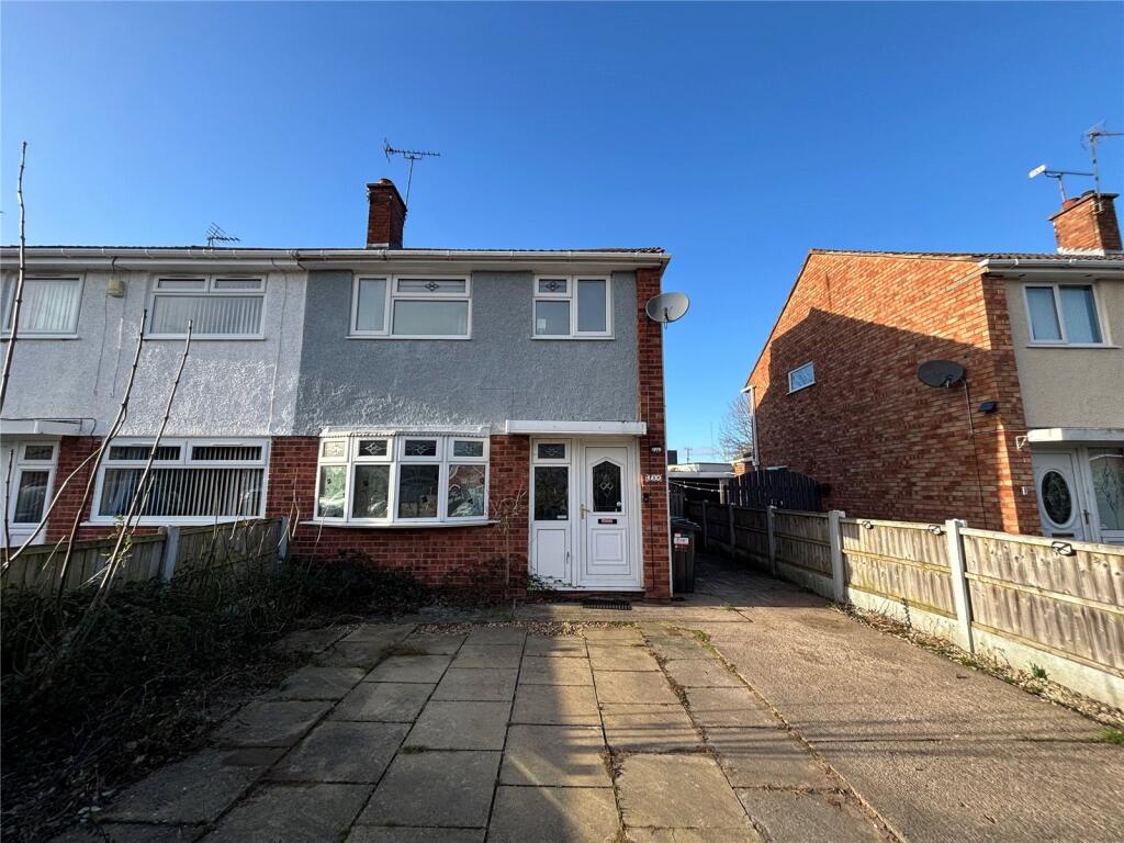 Additional image 15 of Saxon Way, CHESTER, Cheshire, CH1