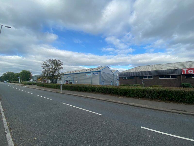 Additional image 7 of Treforest Industrial Estate, Treforest, CF37 5YA
