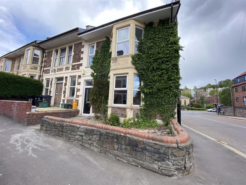 Additional image 11 of BPC01865 Oldfield Road, Hotwells, BS8