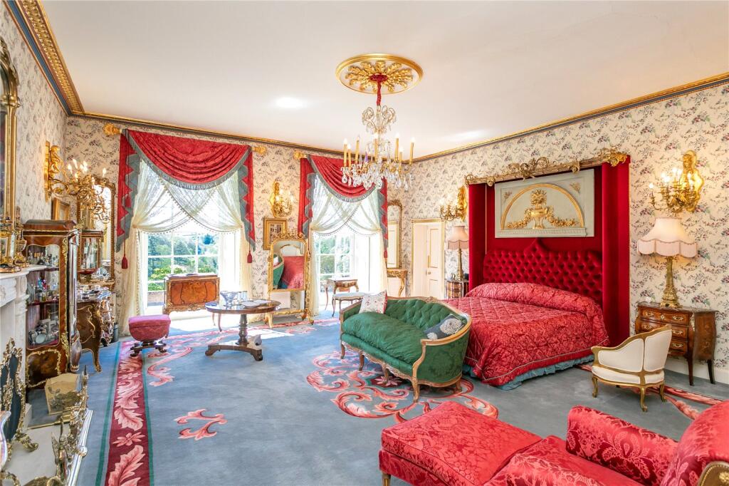 Additional image 17 of The Corby Castle Estate, Wetheral, Carlisle, Cumbria, CA4