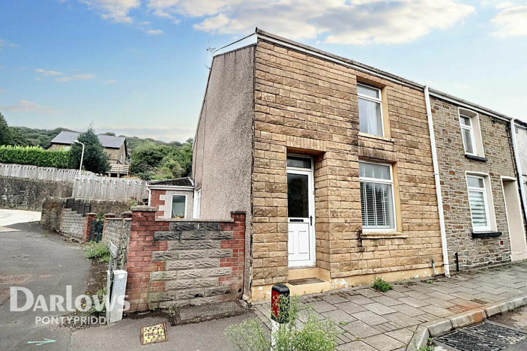 Additional image 23 of Cemetery Road, Pontypridd
