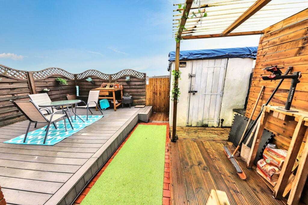 Additional image 13 of Parc Wenallt, Treharris