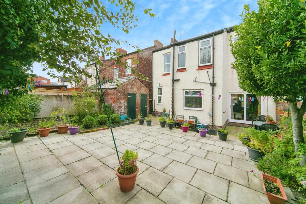 Additional image 19 of Alpha Drive, Birkenhead