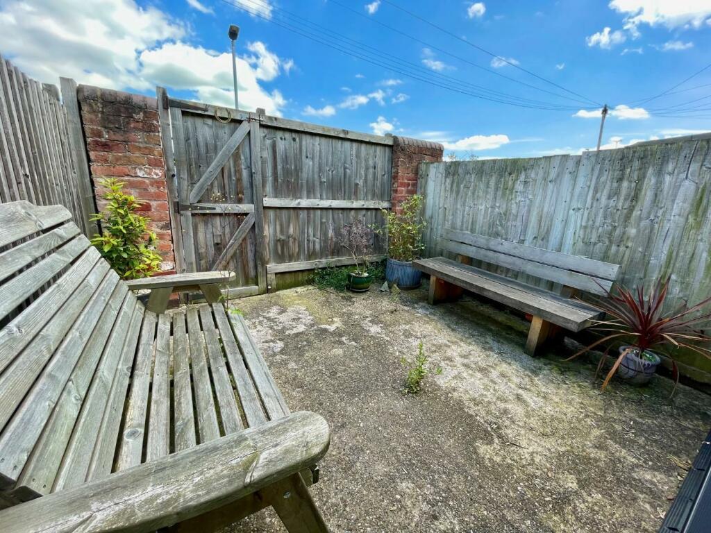 Additional image 7 of Westminster Road, Hoole, Chester