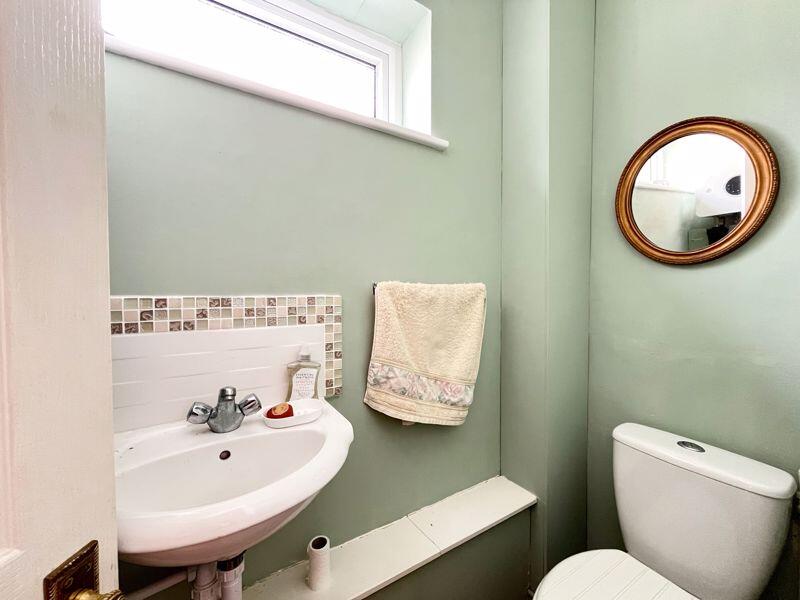 Additional image 24 of 19 Church Hill Close, Cowbridge, Llanblethian CF71 7JH