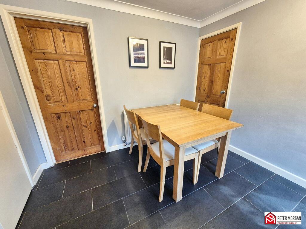 Additional image 10 of Jenkins Terrace, Maesteg, Bridgend. CF34 9LA