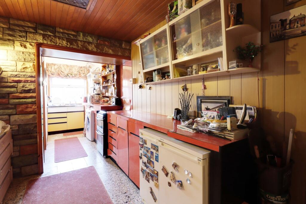 Additional image 5 of PISGAH STREET, KENFIG HILL, BRIDGEND, MID GLAMORGAN, CF33