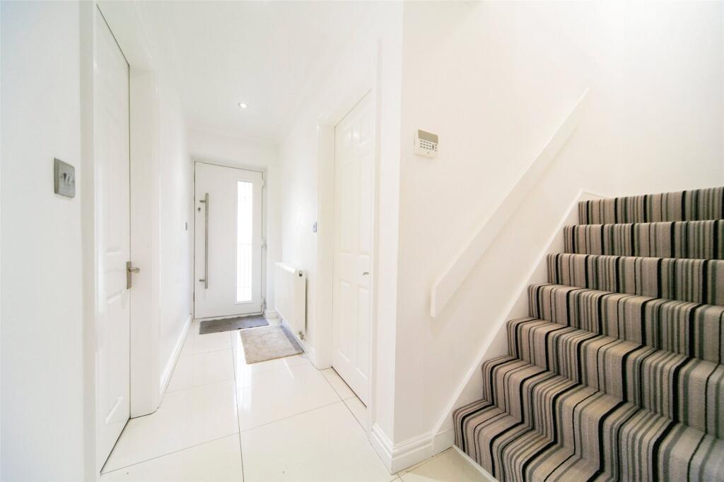 Additional image 22 of Woodbank Park, Oxton, Merseyside, CH43