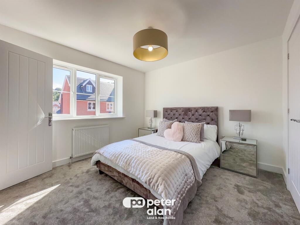 Additional image 5 of Cwm Heulwen, Aberaman, Aberdare