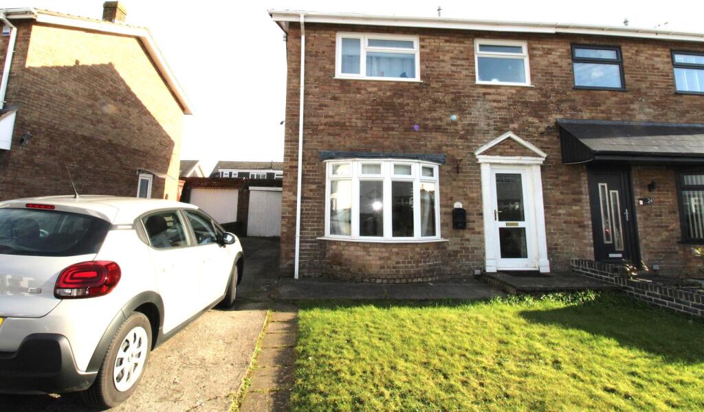Additional image 13 of Sker Walk, Porthcawl, Bridgend. CF36 3RA
