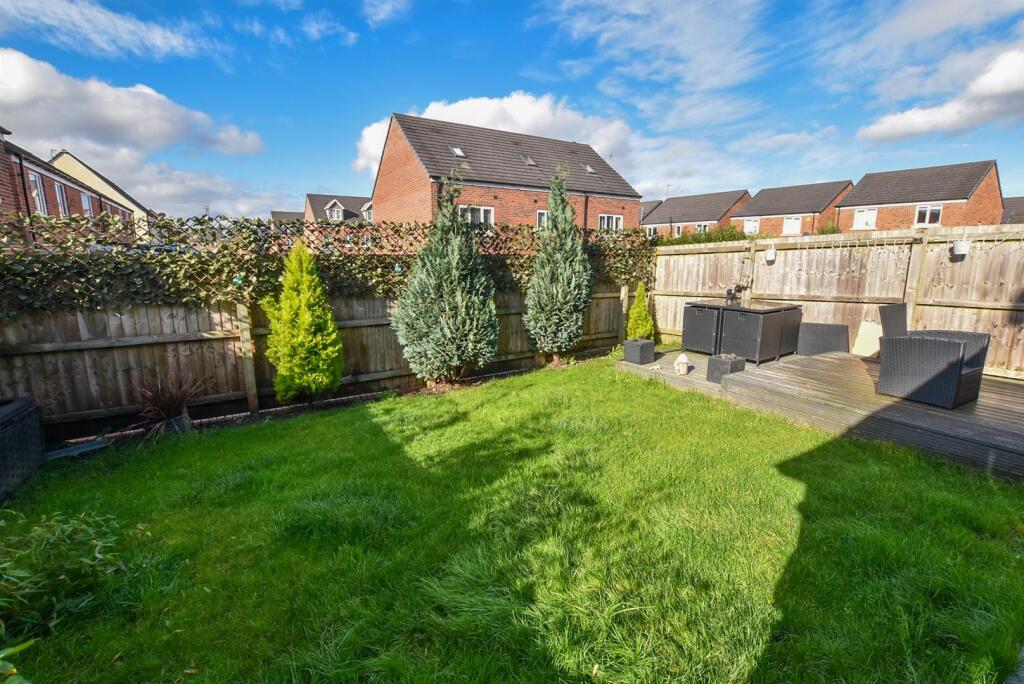 Additional image 17 of Pool Lane, Bromborough Pool