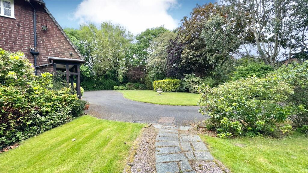 Additional image 59 of Links Hey Road, Wirral, Merseyside, CH48