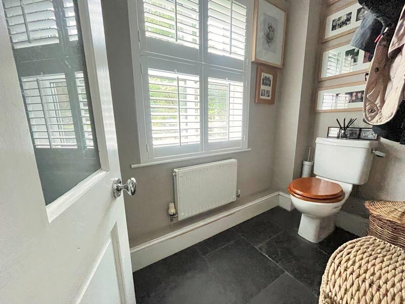 Additional image 12 of Channel View, The Downs, The Vale of Glamorgan CF5 6SB