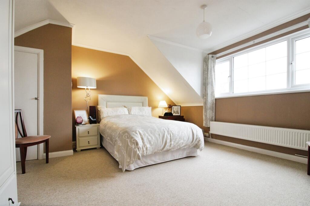 Additional image 20 of Erw Hir, Llantrisant, PONTYCLUN