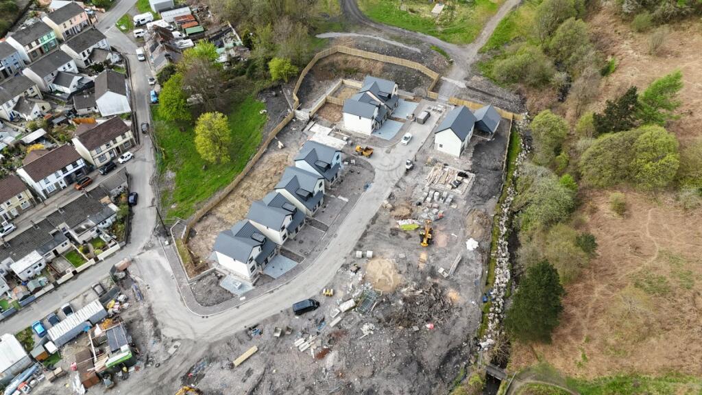 Additional image 9 of Parc Tre mynydd Blaencwm Treorchy - Treorchy