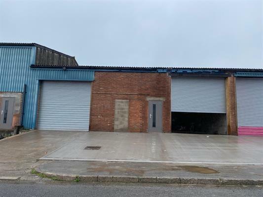 Primary image of Unit F, Sir Alfred Owen Way, Pontygwindy Industrial Estate, Caerphilly, CF83