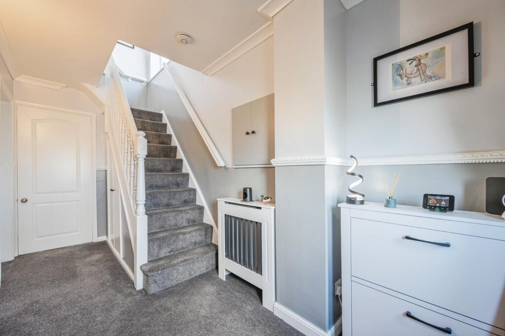 Additional image 11 of Highcliffe Road, Tamworth, Staffordshire, B77