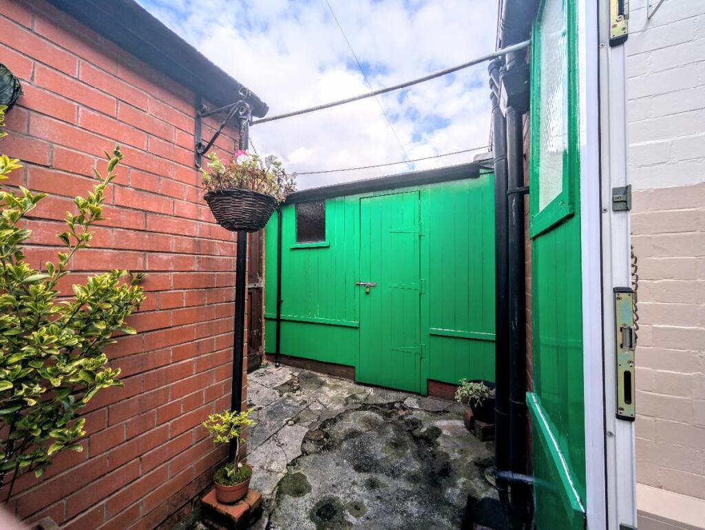 Additional image 20 of Victoria Street, Farnworth, Bolton