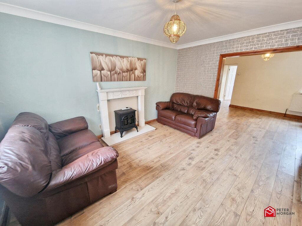 Additional image 5 of Llwydarth Road, Maesteg, Bridgend. CF34 9EU