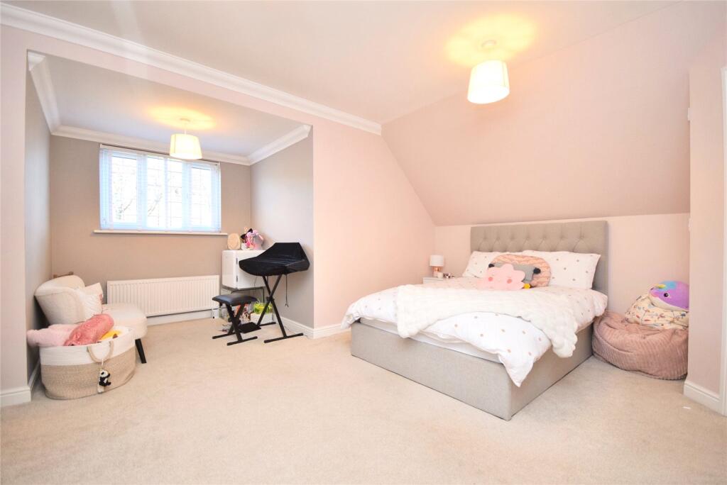 Additional image 17 of Beech Drive, Whalley, BB7