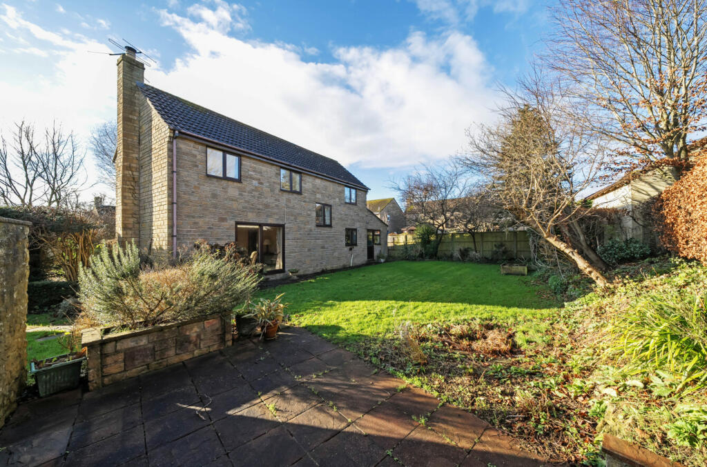 Additional image 17 of Mill Lane, East Coker, Yeovil, Somerset, BA22