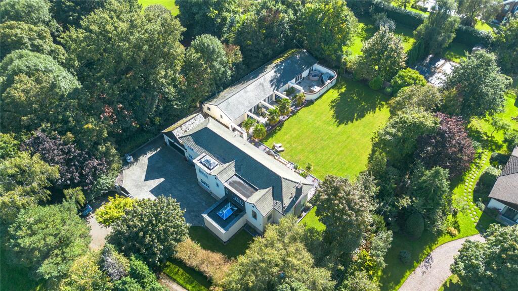 Additional image 42 of Hanns Hall Road, Neston, Cheshire, CH64