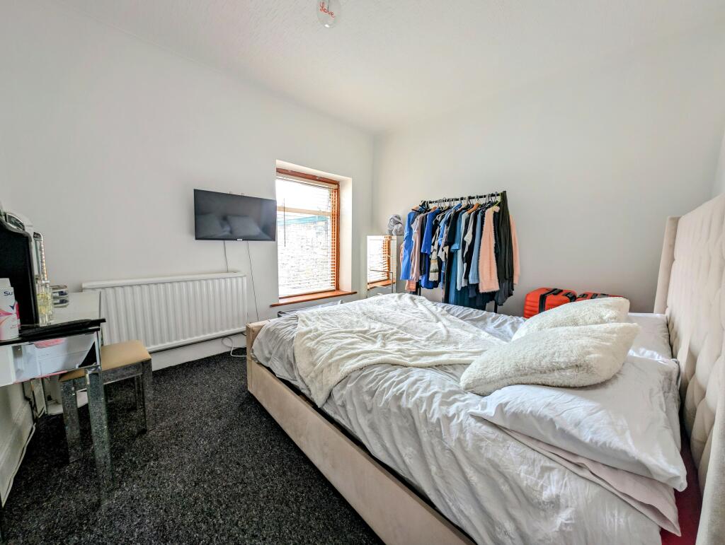 Additional image 22 of Beckett Street, Caegarw, Mountain Ash, CF45 4AW