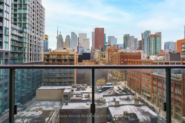 Additional image 6 of 39 Sherbourne St Unit 906