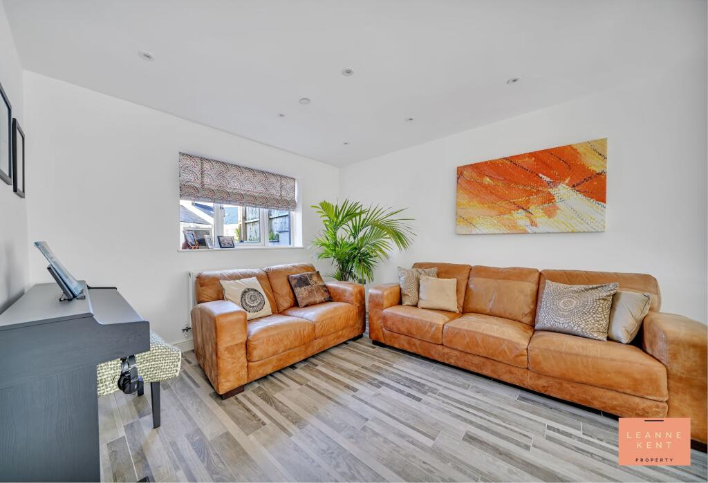 Additional image 13 of Ty Eglwys, Church Street, Machen, CF83